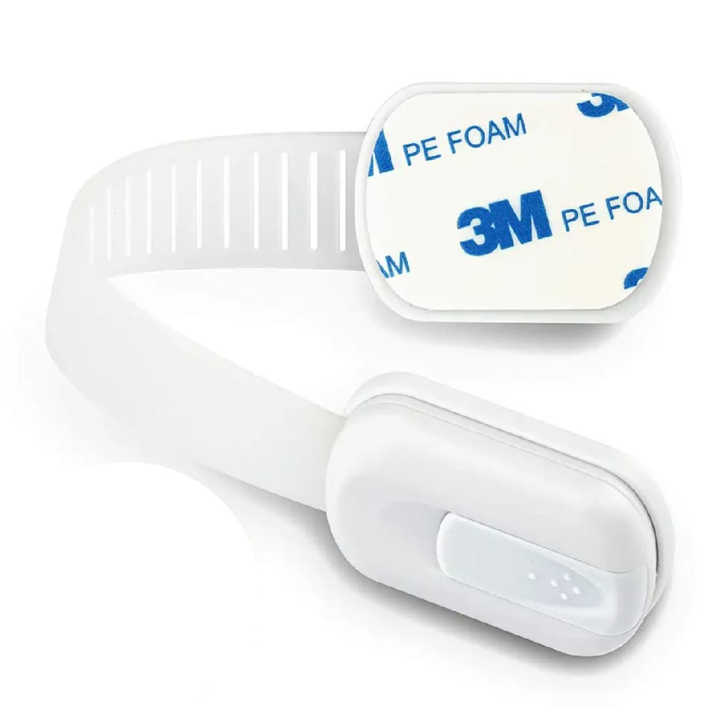 5 pcs Trava De Segurança Bebe Para Gaveta Armário Janela