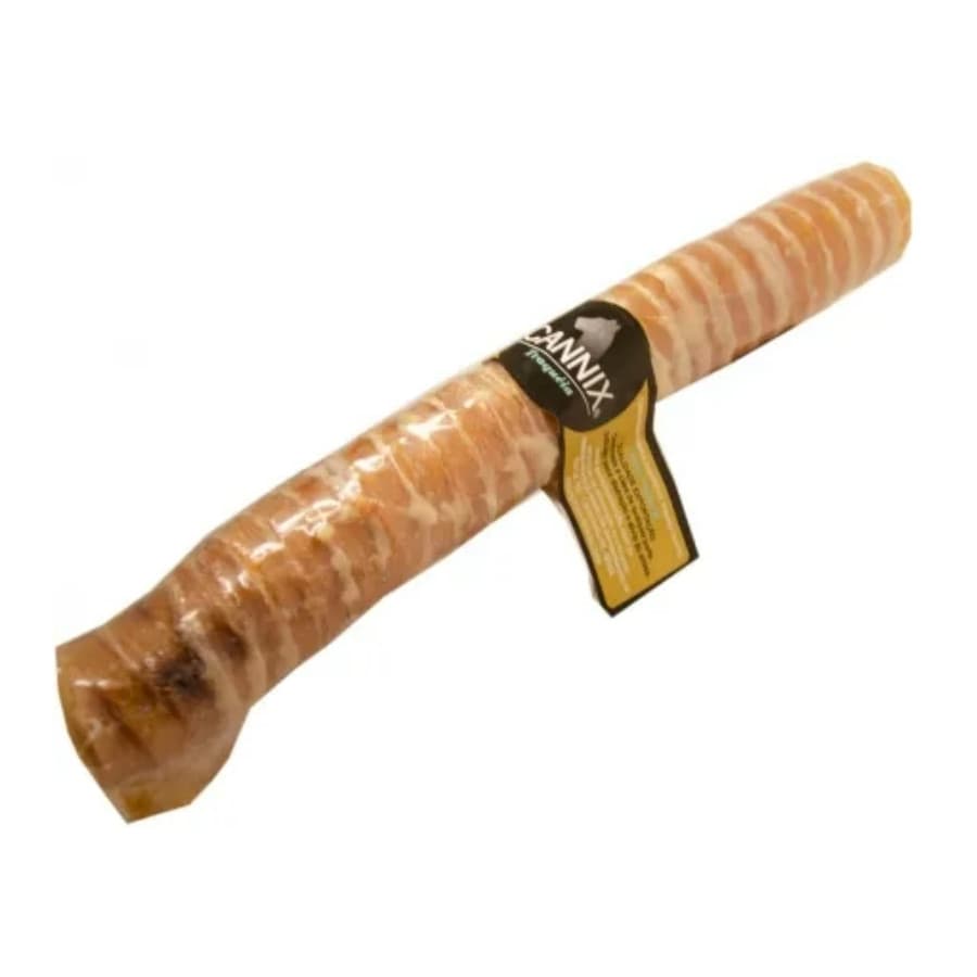 Cannix Traqueia Bovina Inteira – 30 CM  1 un