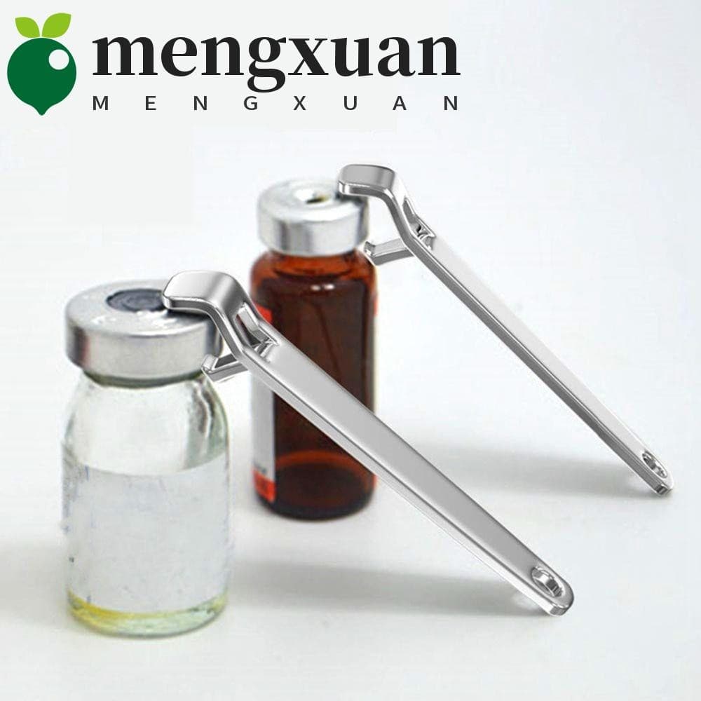 MENGXUAN1 Ferramenta De Abridor Ampola Boa Grip Kitchen Gadget Produtos Domésticos Cerveja Líquido Oral Cortiças