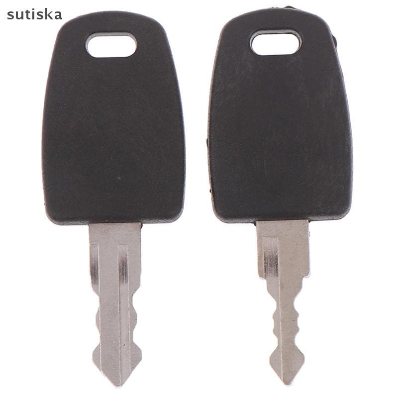 sutiska Bolsa Chave Multifuncional TSA002 Para Mala De Bagagem Alfândega TSA Lock Key BR
