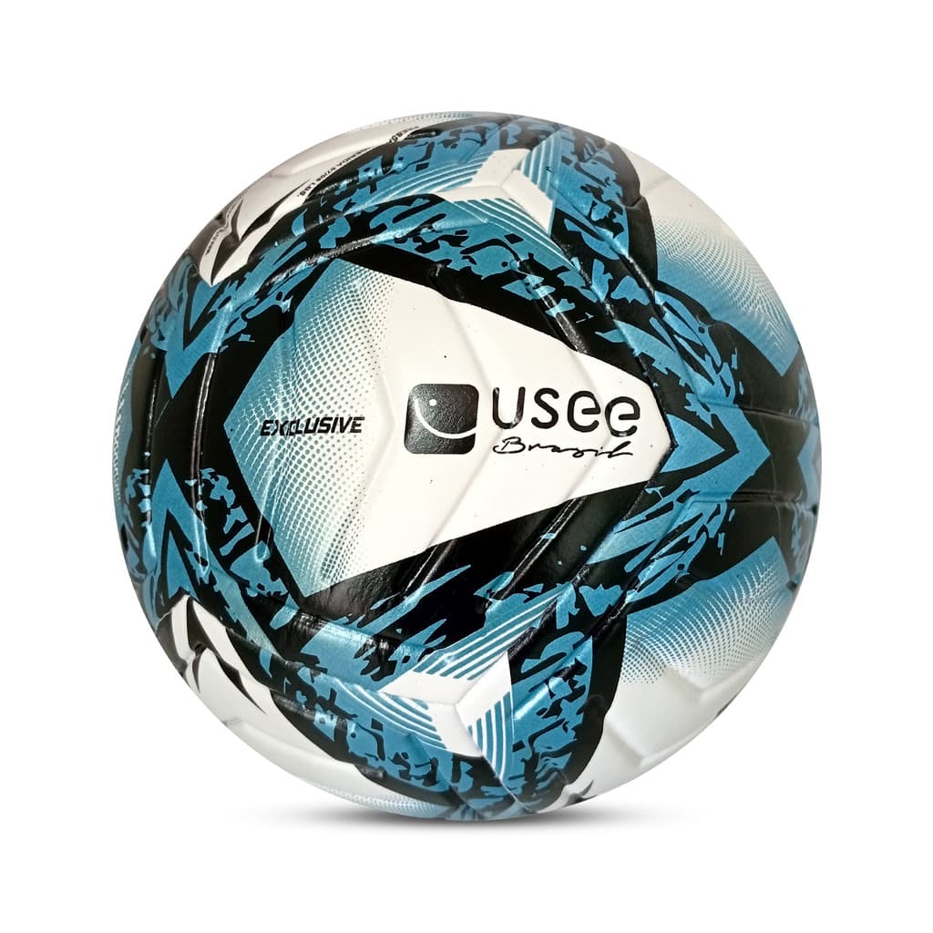 Bola de Futebol Futsal Oficial Usee Brasil Treino e Jogo Adulto Infantil Original