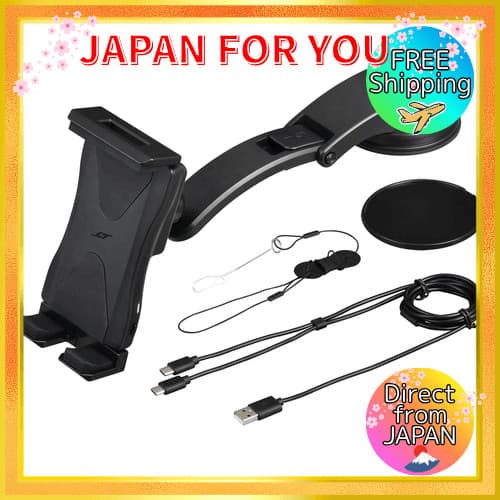 Suporte para tablet automático SEIWA variação