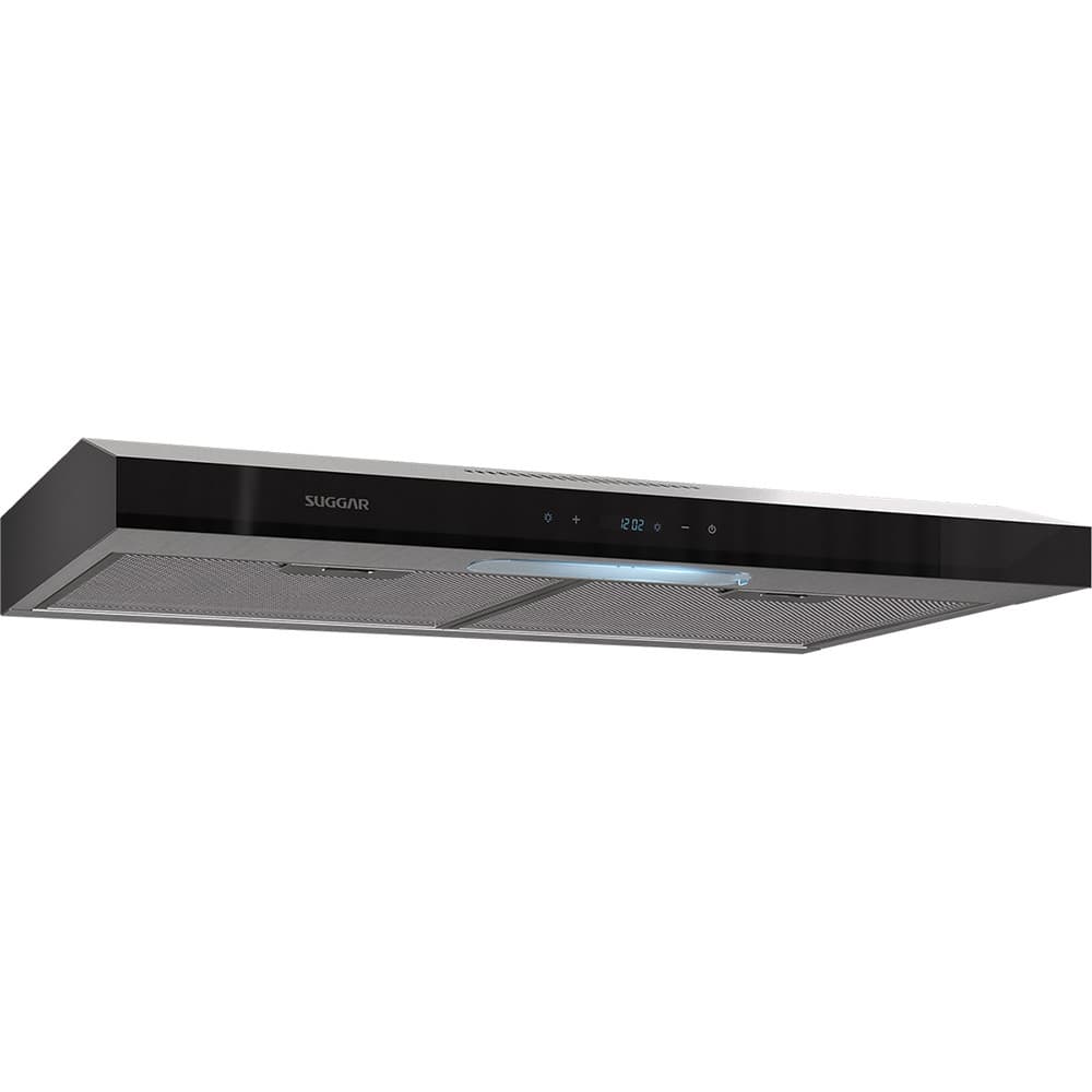 Depurador E Exaustor Slim Touch 60cm Inox DTH62IX Suggar 220V
