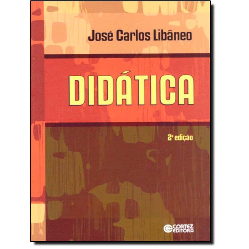 Livro - Didatica - 2ª Ed