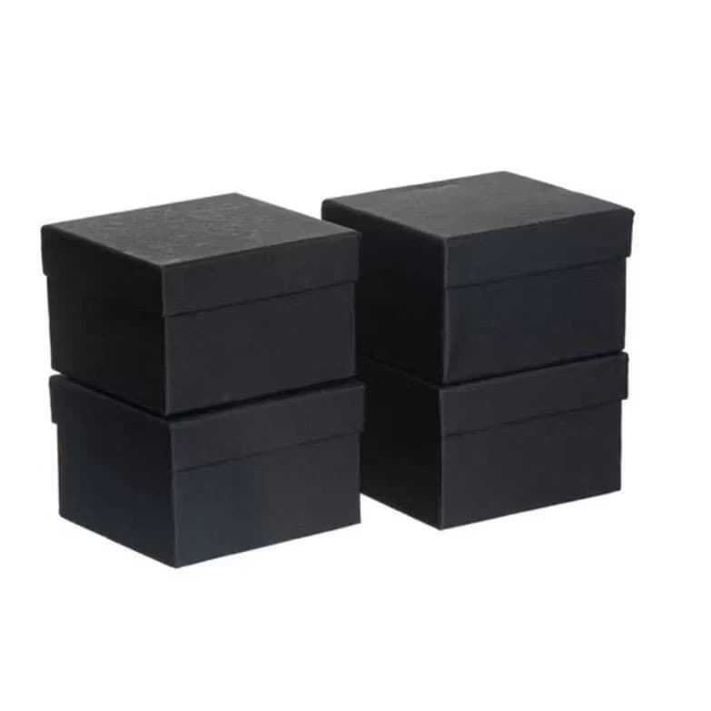 Caixa KIT 1/3/5/8 Caixa com Almofada Para Relógios