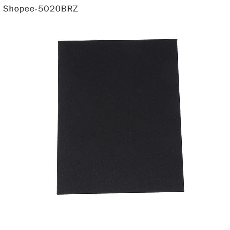 [THEBR] 40 Pcs Esports Tiger ICE Pés DIY Universal Dot Mouse Desliza Bordas Arredondadas [BR]