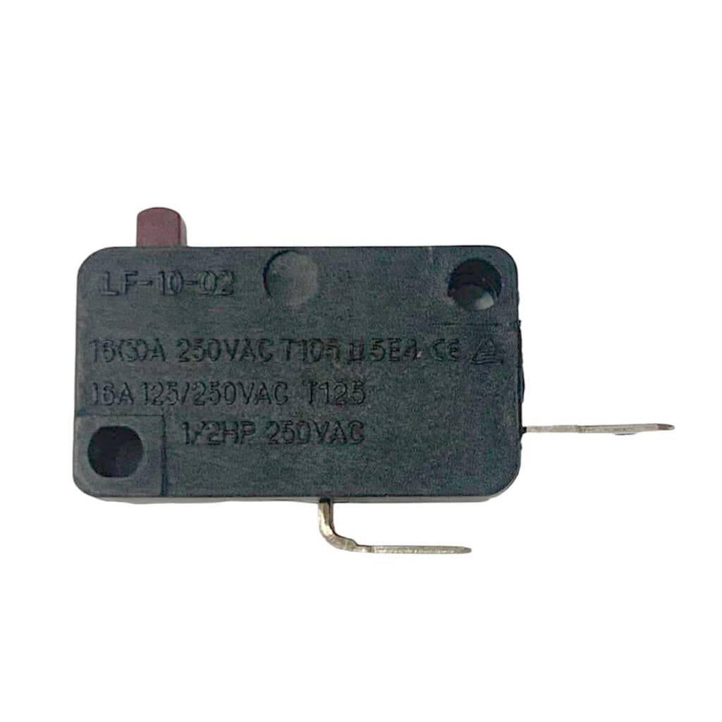 Chave interruptor da porta microondas electrolux me18s me21s