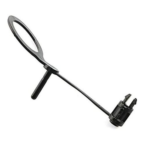 Fixador Ssd M2 Ou Optane Kit Separador + Trava m.2 m2 nvme p/ Placas Asus H310m-e H410m-e