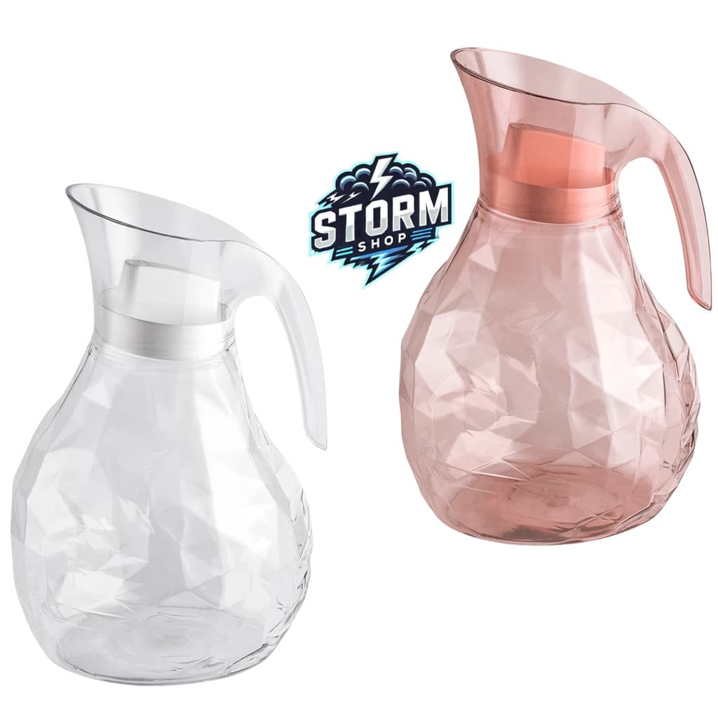 JARRA TANGO CORES 2,3L COM TAMPA UZ