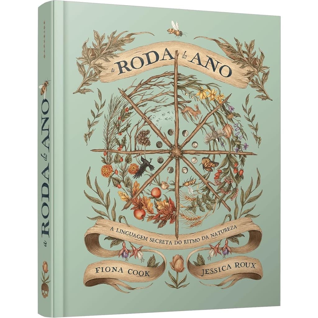 RODA DO ANO, A - DARKSIDE