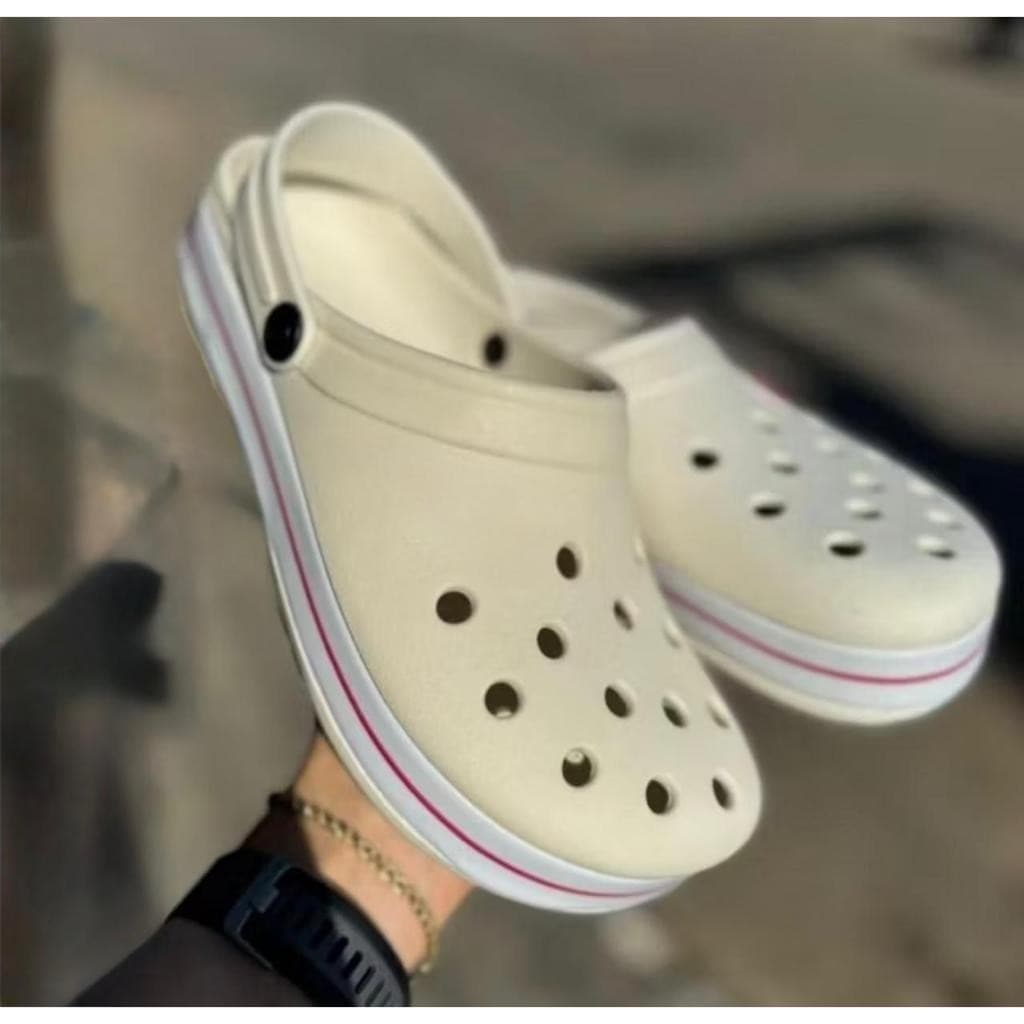 Sandália Babuche Chinelo Estilo Casual Unissex Pronto Entrega