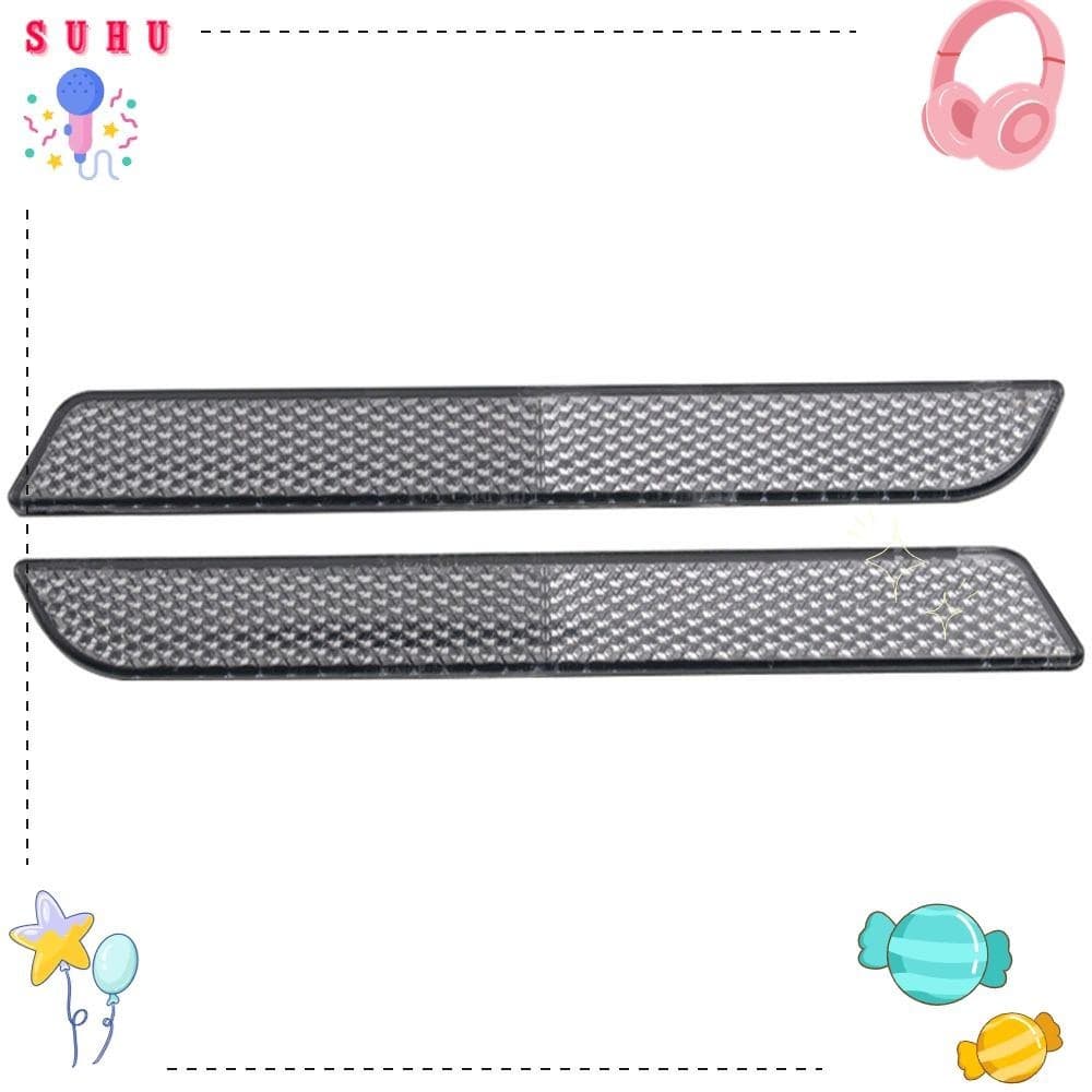 SUHU Refletores De Motocicletas Acessórios Duráveis Faróis De Reposição De Peças Para Harley