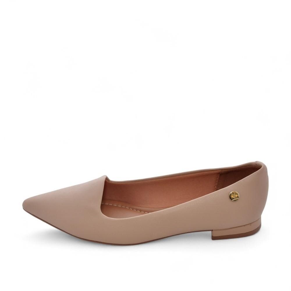 Sapato Feminino Vizzano Slipper REF: 1206261 PELICA