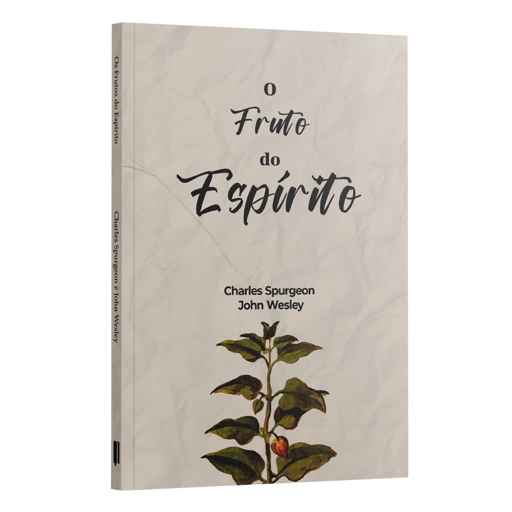 Frutos do Espirito