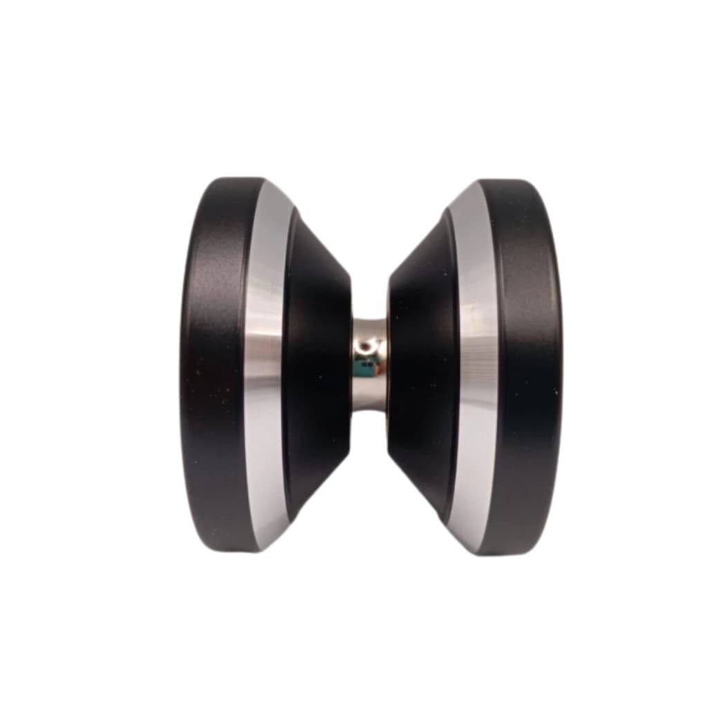 Yoyo N8 Profissional Rolamento Concavo ioio + 3 Cordas