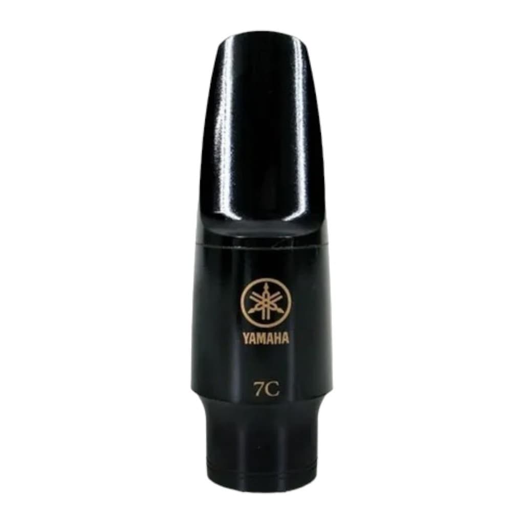 Boquilha Yamaha 7c- Sax Alto Standard - Original