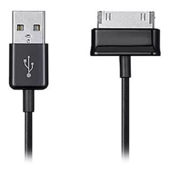 Cabo USB para Tablet Samsung Galaxy Tab e Galaxy Note