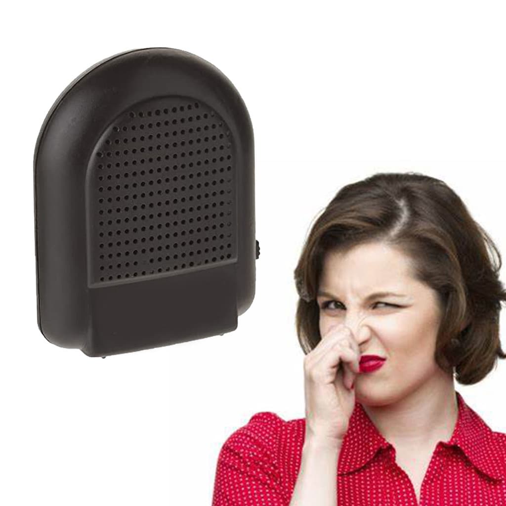 Incrível E Interessante Caixa De Peido Controle Remoto Máquina Portátil Brincadeira Brinquedo Para Crianças Adultos Simu