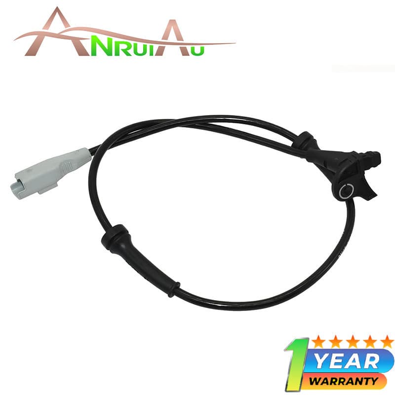 Sensor ABS Dianteiro Para Citroen C4 Lounge 3008 308 408 B60316