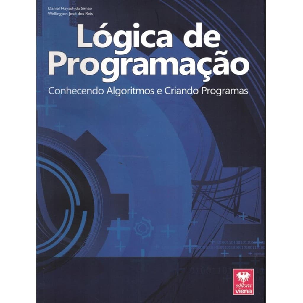 Livro - Logica De Programacao - Conhecendo Algoritmos E Criando Pr