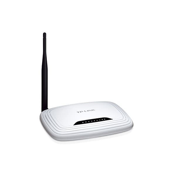 Roteador Wirelles 150 Mbps TP-Link TL-WR741ND *sem caixa*