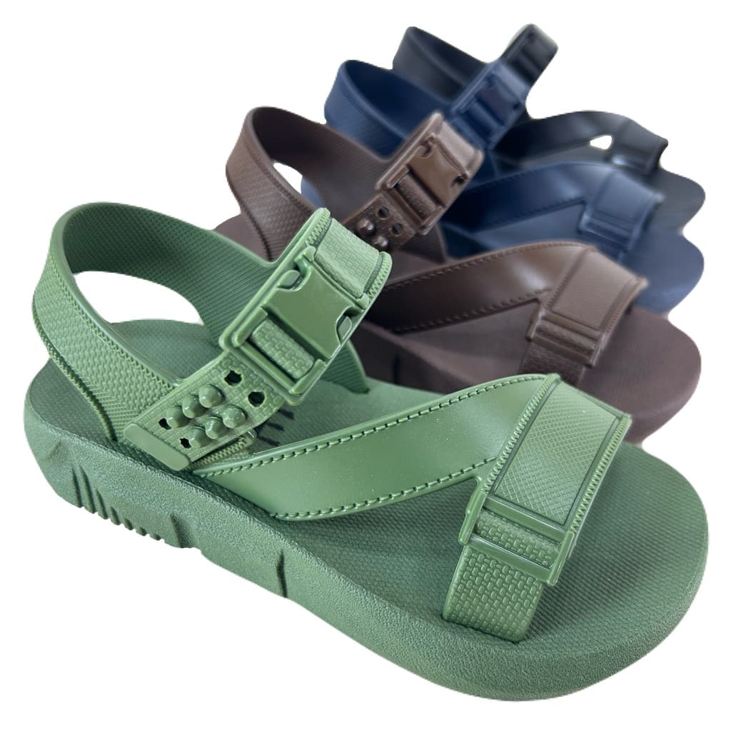 PAPETE INF TULUM SANDÁLIA UNISEX 921 KIKIVE