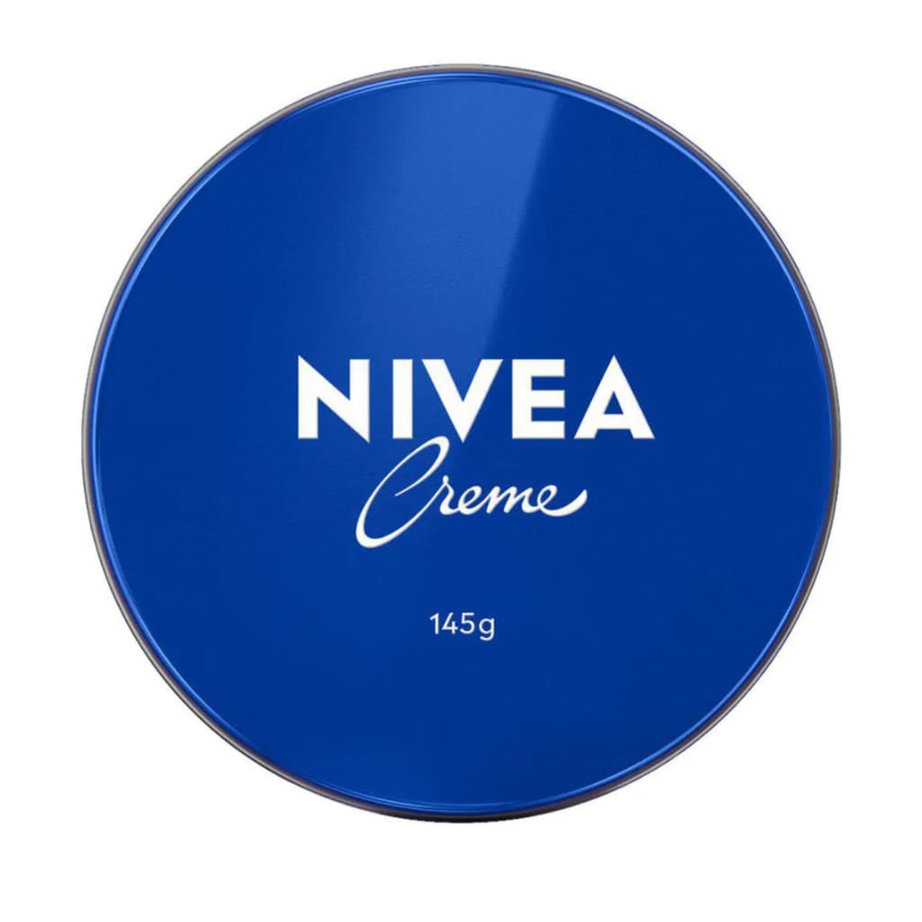 Creme Hidratante Nivea Lata 145g