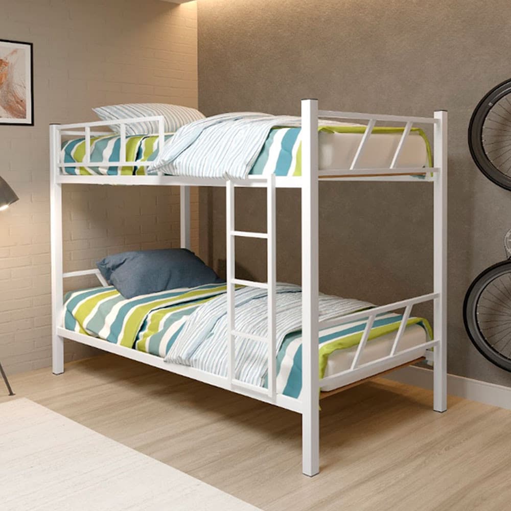 Beliche em Aço Rubi KLM Móveis