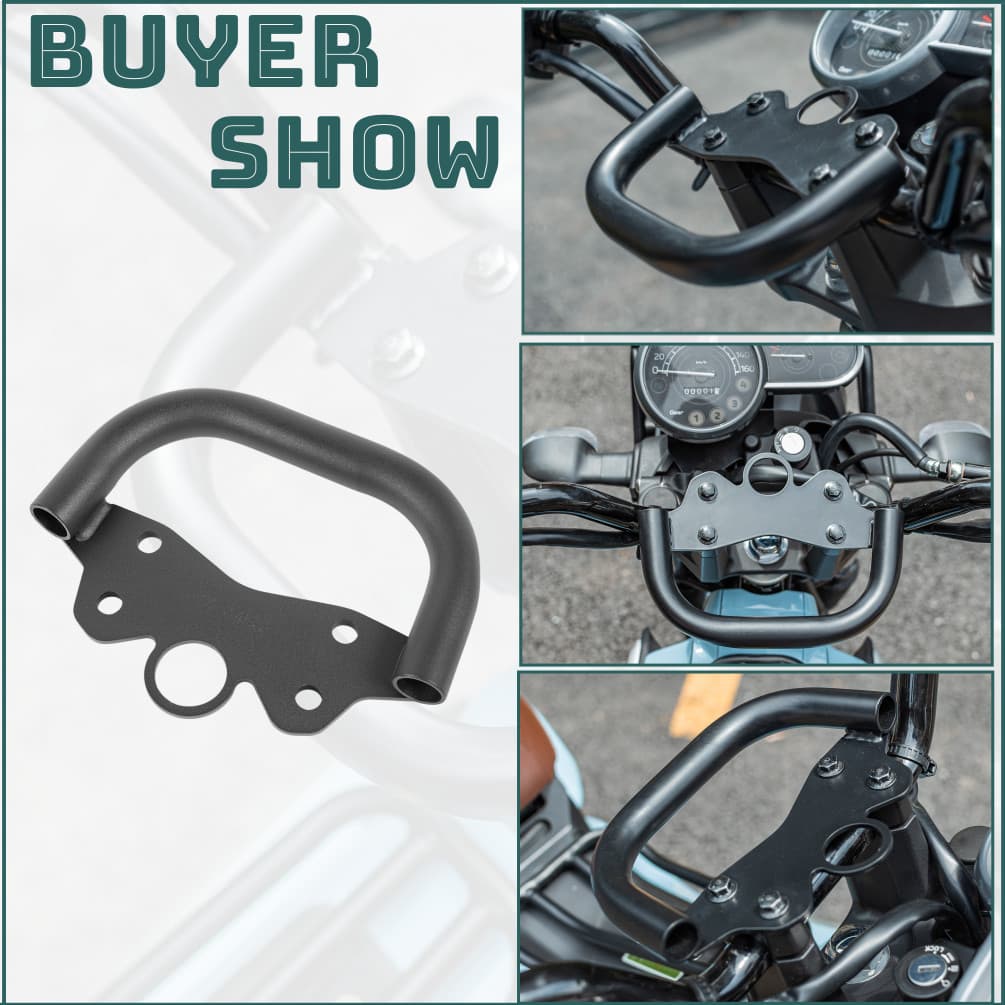 PG-1 Suporte De Navegação GPS Para Yamaha 1 2023 2024 Motocicleta Do Telefone Móvel Adaptador Montagem