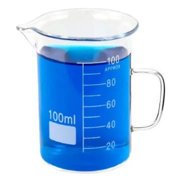 Bequer Com Alca Becker 100ml