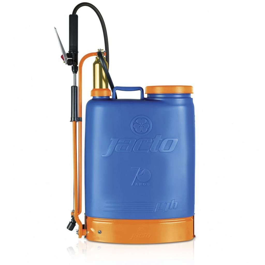 Pulverizador Jacto Pjh 20,0L Costal