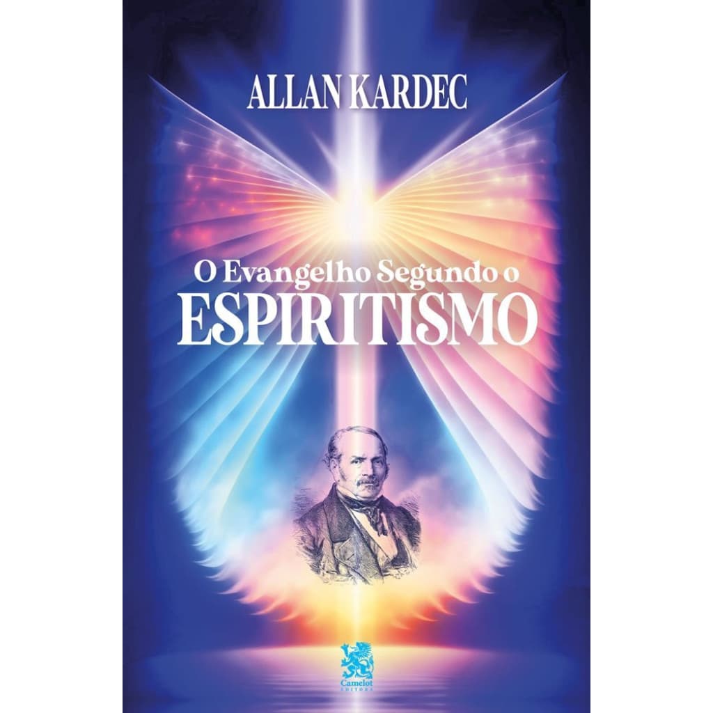 O EVANGELHO SEGUNDO O ESPIRITISMO