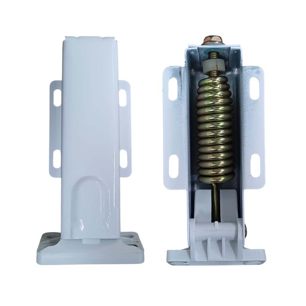 2 Dobradiça Freezer Consul Cha31 Cha31a Cha22 Chb42e Chb53c