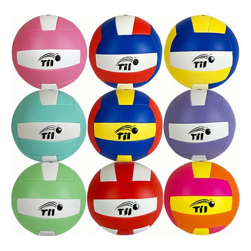 Bola De Vôlei Pro Ball Sports Volleyball N° 5