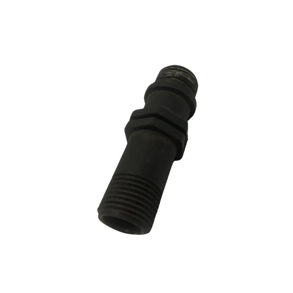 Conector De Entrada Cabeçote 1/2 Lavadora Jacto J7200 J7600