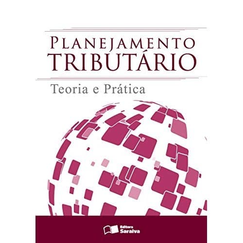 Planejamento Tributário de Silvio Aparecido Crepaldi 6544476