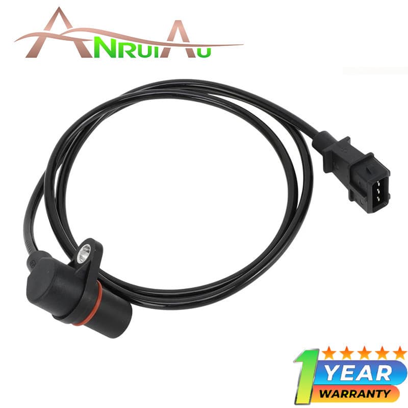 Sensor De Posição Do Virabrequim Para Vectra 2.4 16v 2006 2007 2008 93384389 B60316