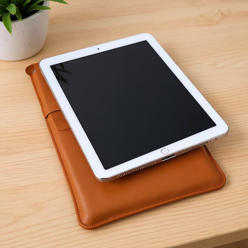 Proteção iPad Air 3 Pro 10.5 iPad 10.2 10.9 Pro 11 Slim Profissional