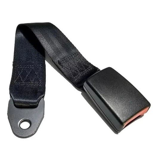 Fecho Do Cinto De Segurança Traseiro Parte Femea Universal X