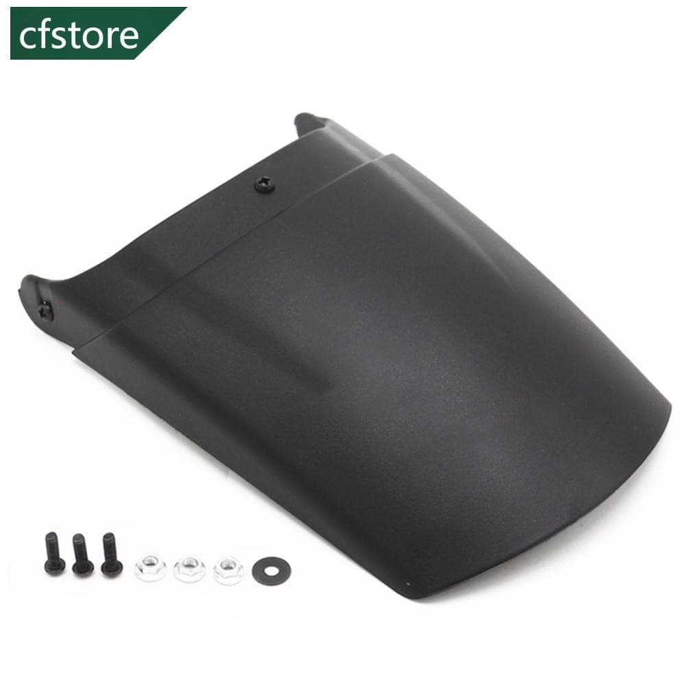 CFSTORE Universal Motocicleta Extensor Para-Lamas Dianteiro Traseiro Fender Respingo Guarda Extensão Moto Acessórios C7M