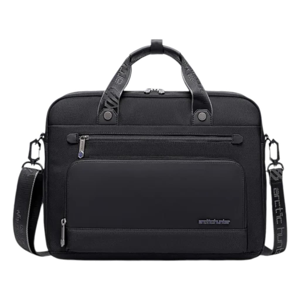 Pasta Maleta Notebook Executiva Faculdade Trabalho Viagem Negócios