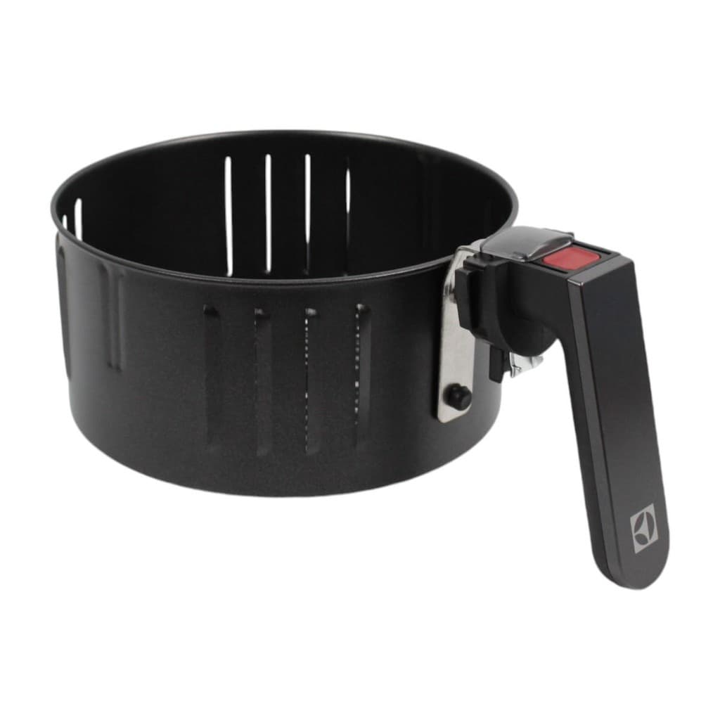 Cesto Interno Com Puxador P/ Airfryer Electrolux Eaf15 Original