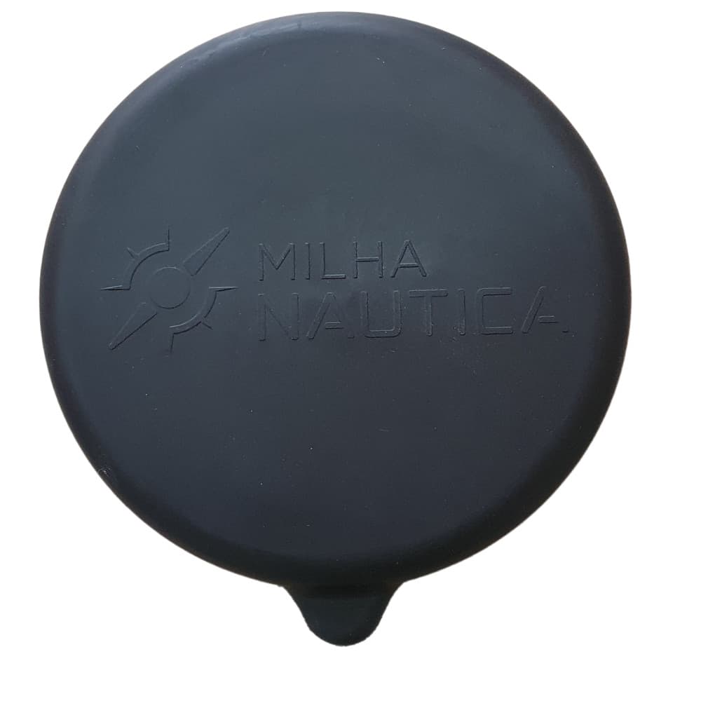 Tampa Traseira - Milha Náutica