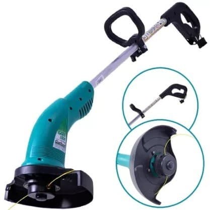 Aparador de Grama 1500W 220V - Garthen