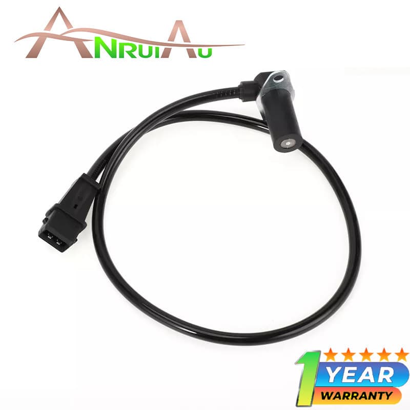 Sensor De Rotação Tipo 2.0 8v E 16v Tempra SW 2.0 Golpe 2.0 B60316