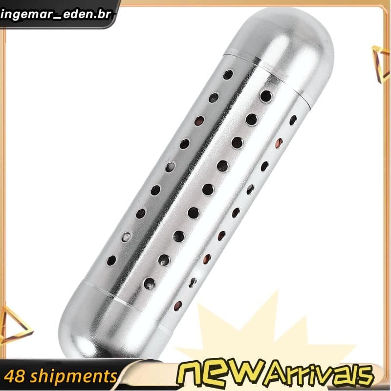 Purificador Ionizador Vara Levantar Ph Estruturado Água Alcalina De Varas