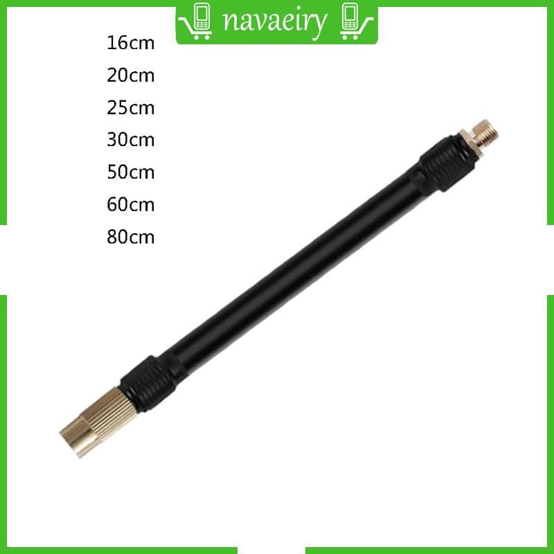 nava Bike Motocicleta Pneu Inflador Ar Para Carro Tubo Borracha Substituição Da Mangueira