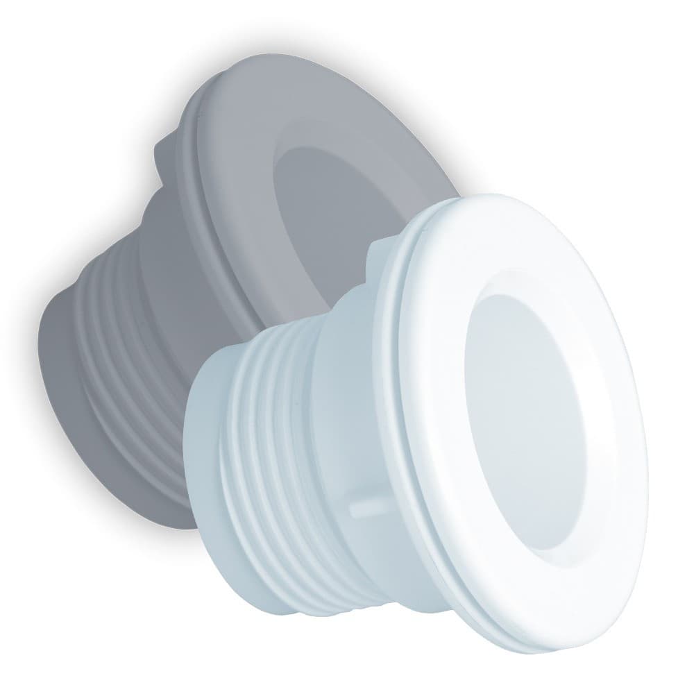 DISPOSITIVO DE CASA DE MAQUINA DE 50MM - BRUSTEC