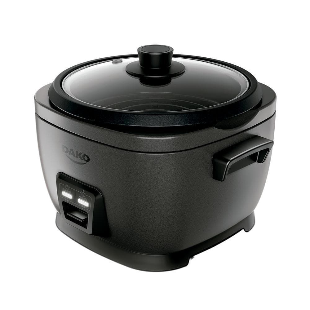 Panela De Arroz Elétrica Dako 700W Com 4L 220V