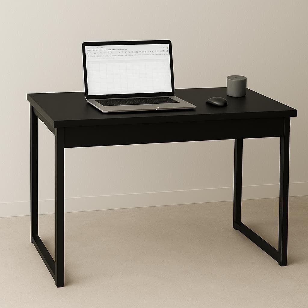 Mesa Escrivaninha Para Home Office Notebook Estudos